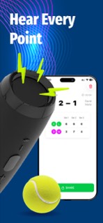 Padel Speaker screenshot 2